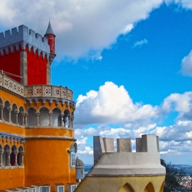 Palacio da Pena 2