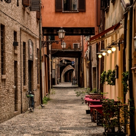 Ferrara