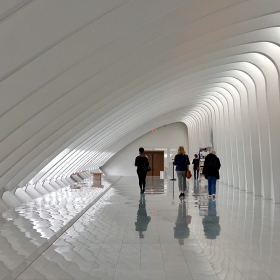 Quadracci Pavilion ,Milwaukee Art Museum