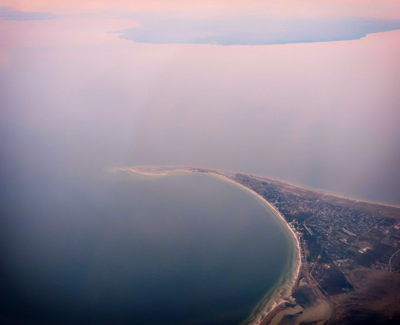 На границата между Северно и Балтийско море