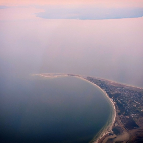 На границата между Северно и Балтийско море