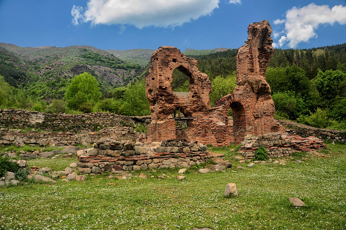 Еленската базилика