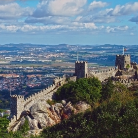 Castelo dos Mouros