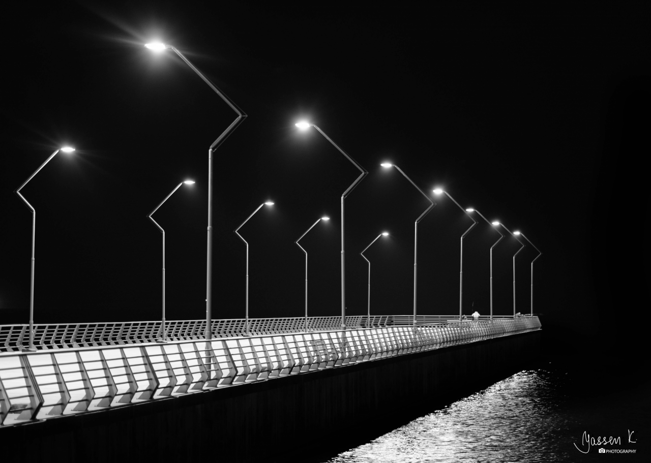 Bridges of Baku