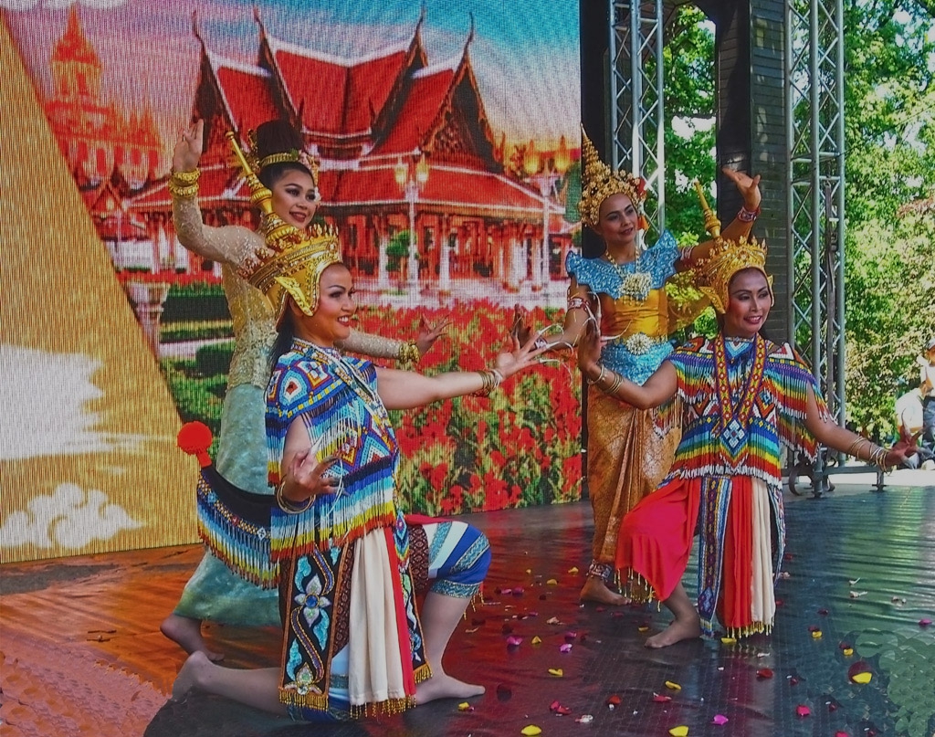 Asian Festival 2018 - 7