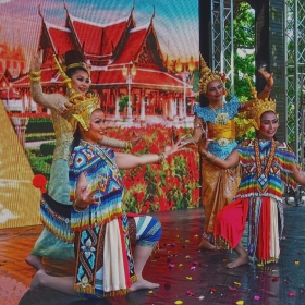 Asian Festival 2018 - 7