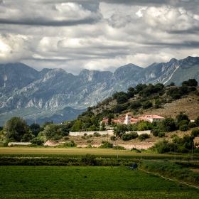 Holy Monastery of Agias Paraskevis Pounta, Kanallaki