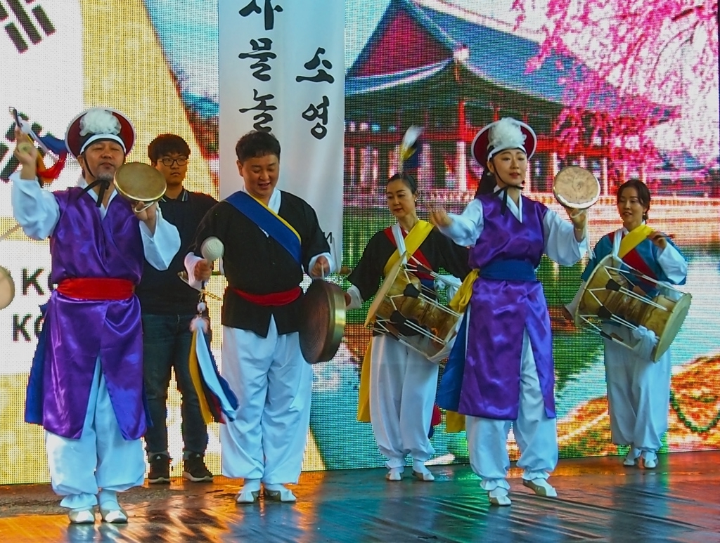 Asian Festival 2018 - 12