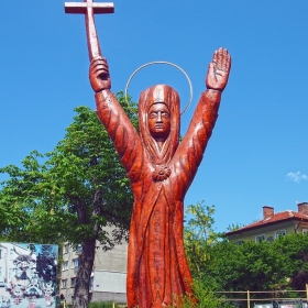 Св. Петка