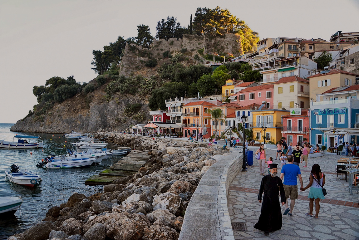 Parga