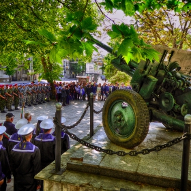 Слава на нашата славна армия