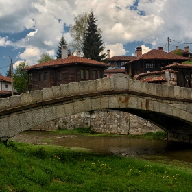 Копривщенски етюд