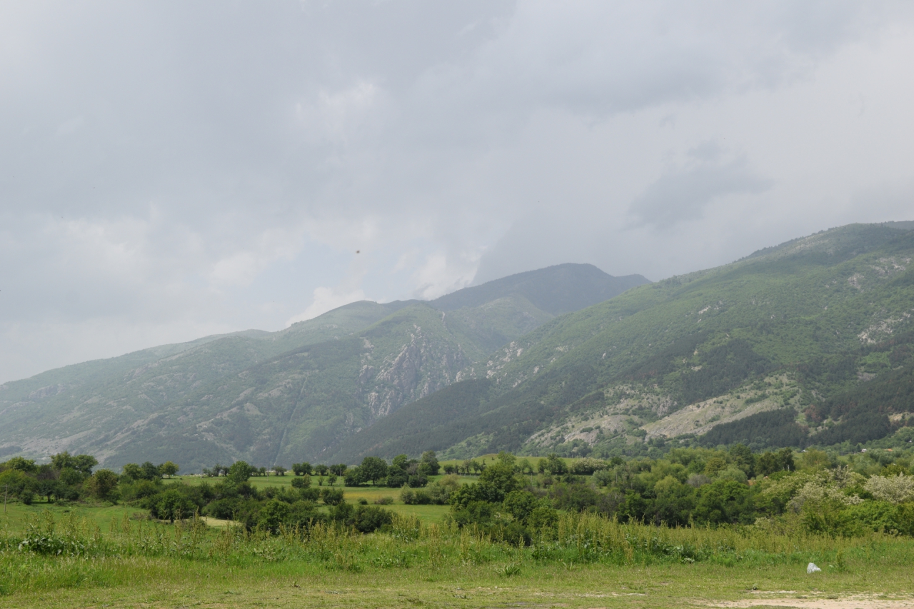 Стара планина