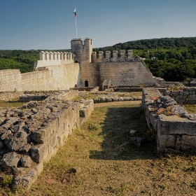 Шуменската крепост