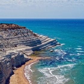 Scala dei Turchi