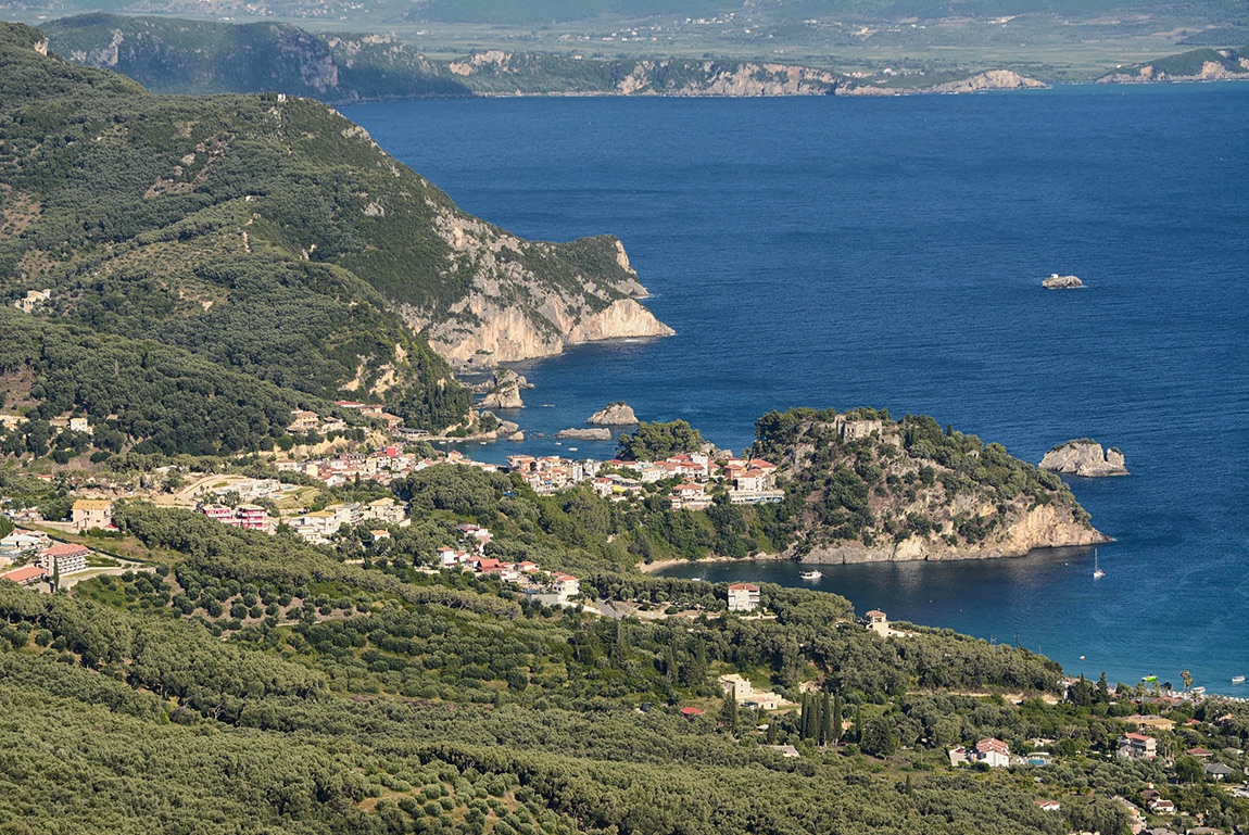 Parga