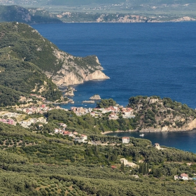 Parga