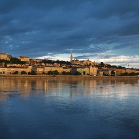 BUDAPEST