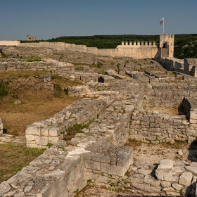 Шуменската крепост