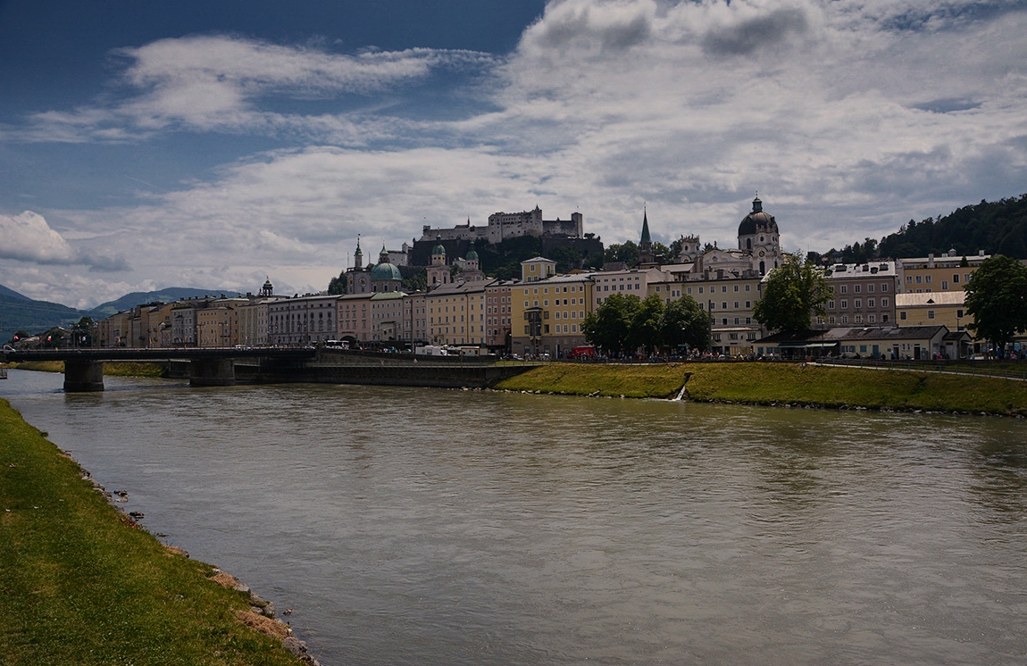 Salzach