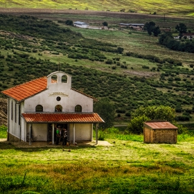 Църквата 