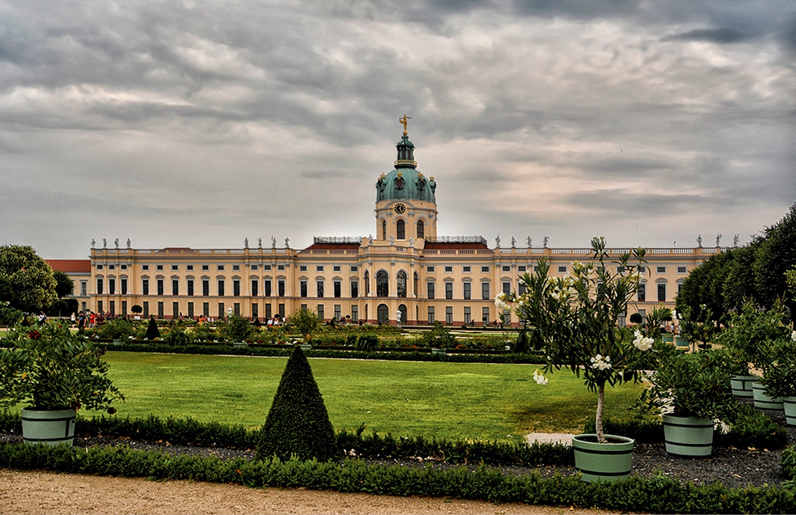 Charlottenburg