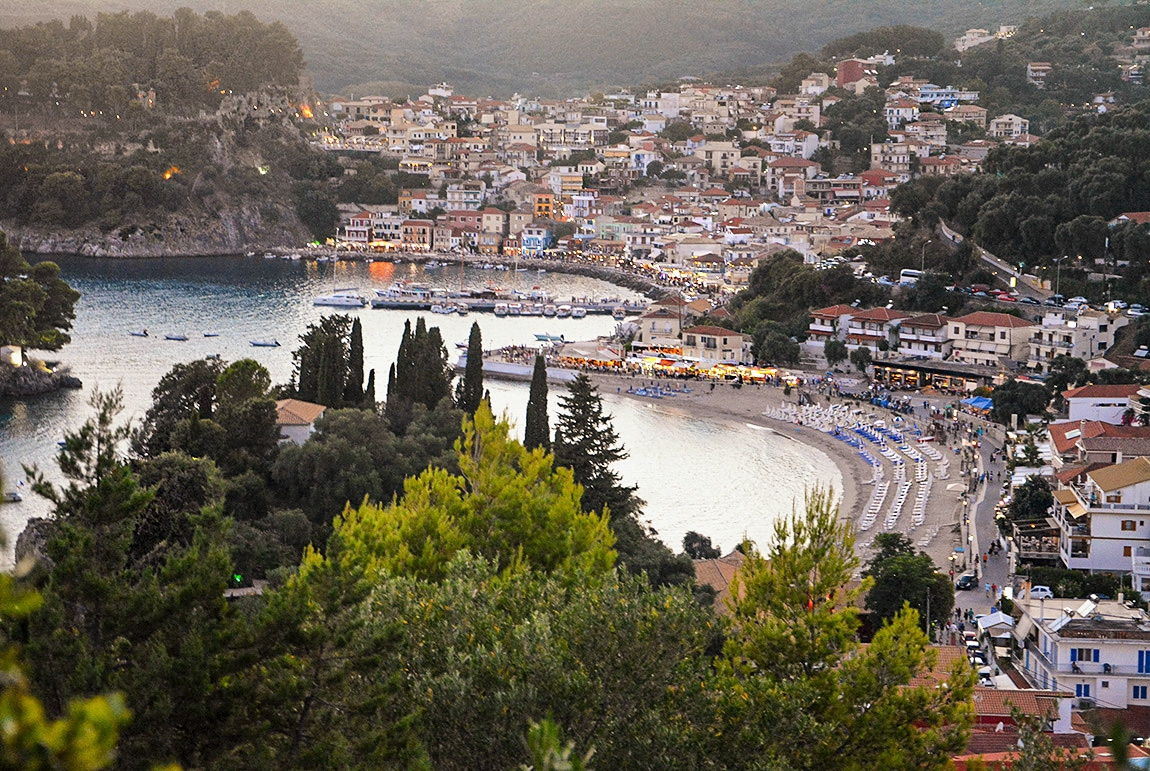 Parga