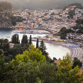 Parga