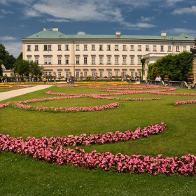 Mirabellgarten