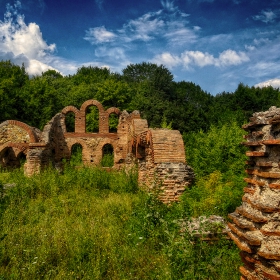 Беловската базилика