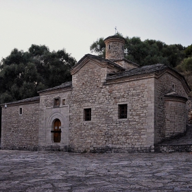 Monastery of Rodia