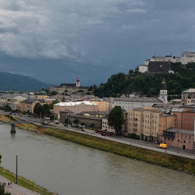 Salzburg - 1