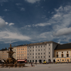 Residenzplatz