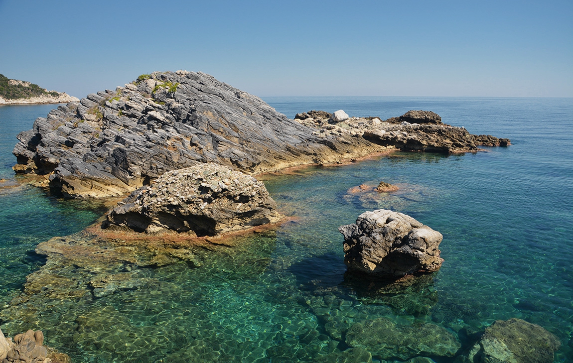 Скалата