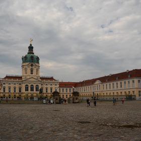 Schloss Charlottenburg, Berlin