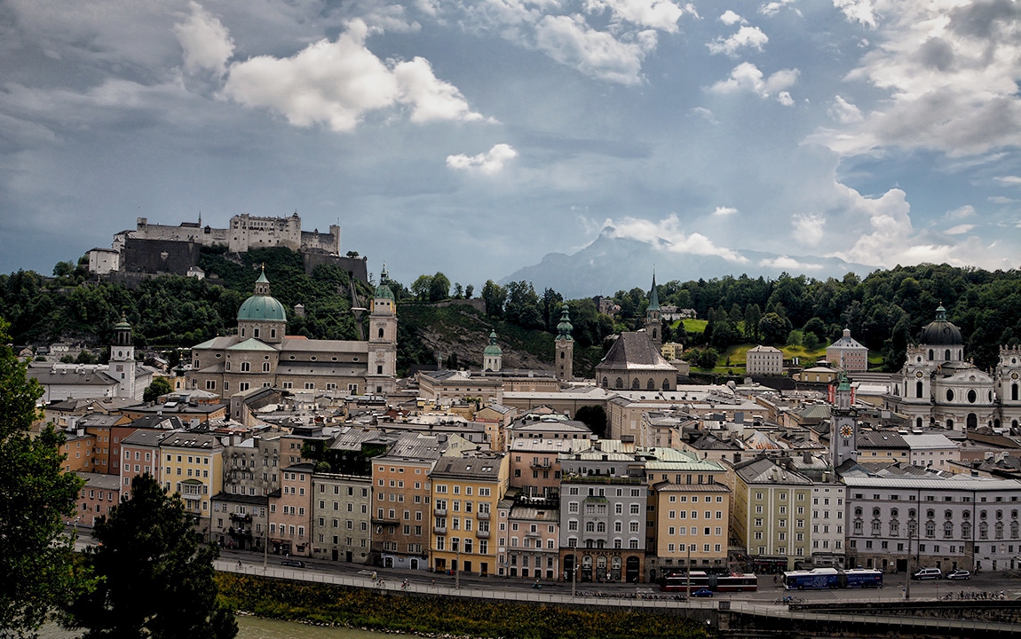 Salzburg