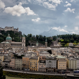 Salzburg