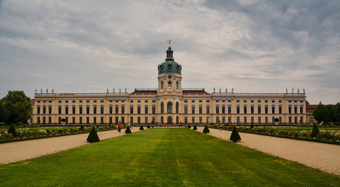 Charlottenburg, Berlin