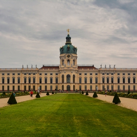 Charlottenburg, Berlin