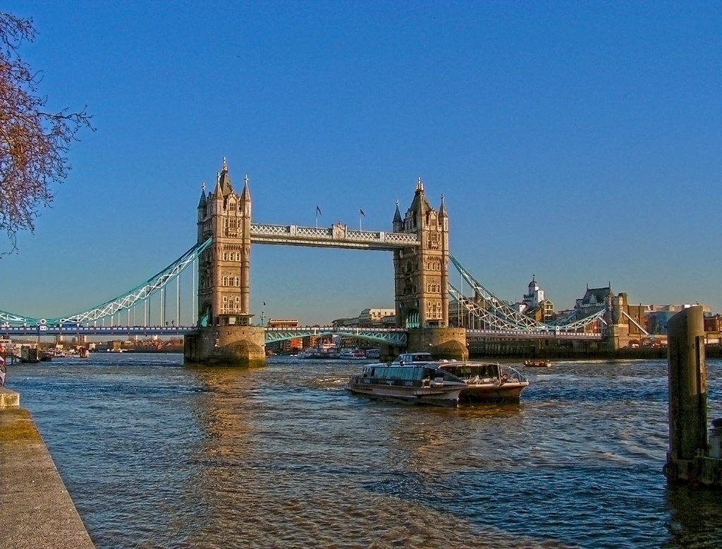 Tower Bridge