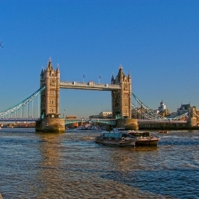 Tower Bridge