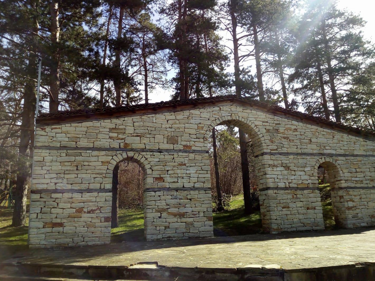 Екскурзия