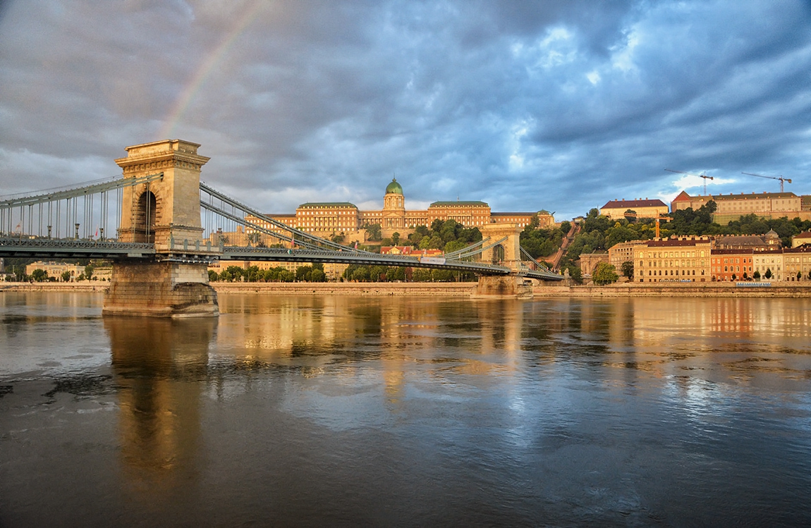 BUDAPEST