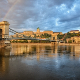BUDAPEST