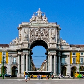 Praca do comercio