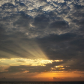 Sunrise