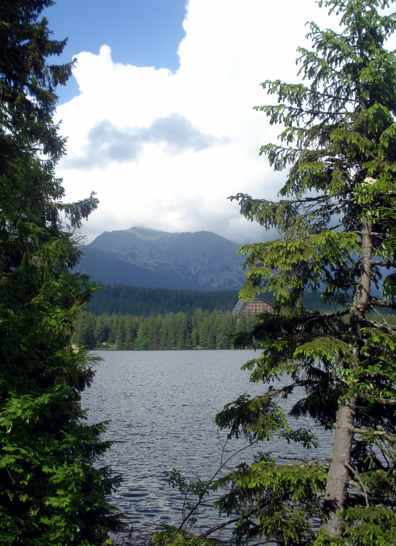 Strbske Pleso