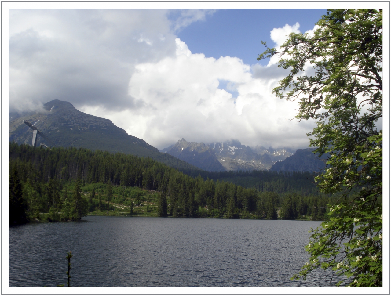 Strbske Pleso 2