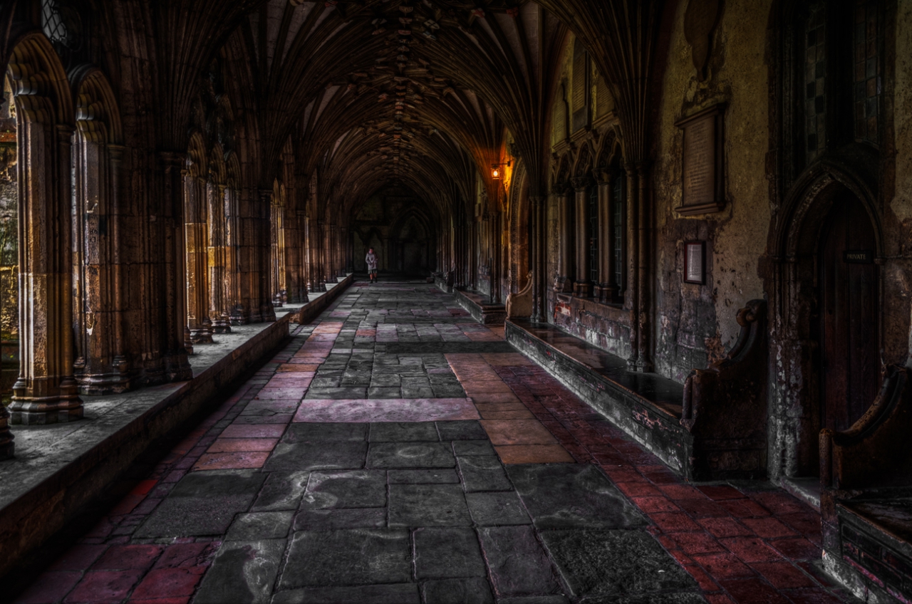 Canterbury Cathedral