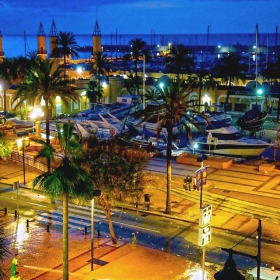 Fuengirola de Noche